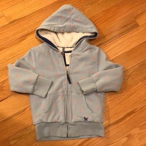 Mini Boden sweatshirt